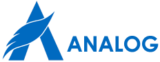 Analog IT Logo